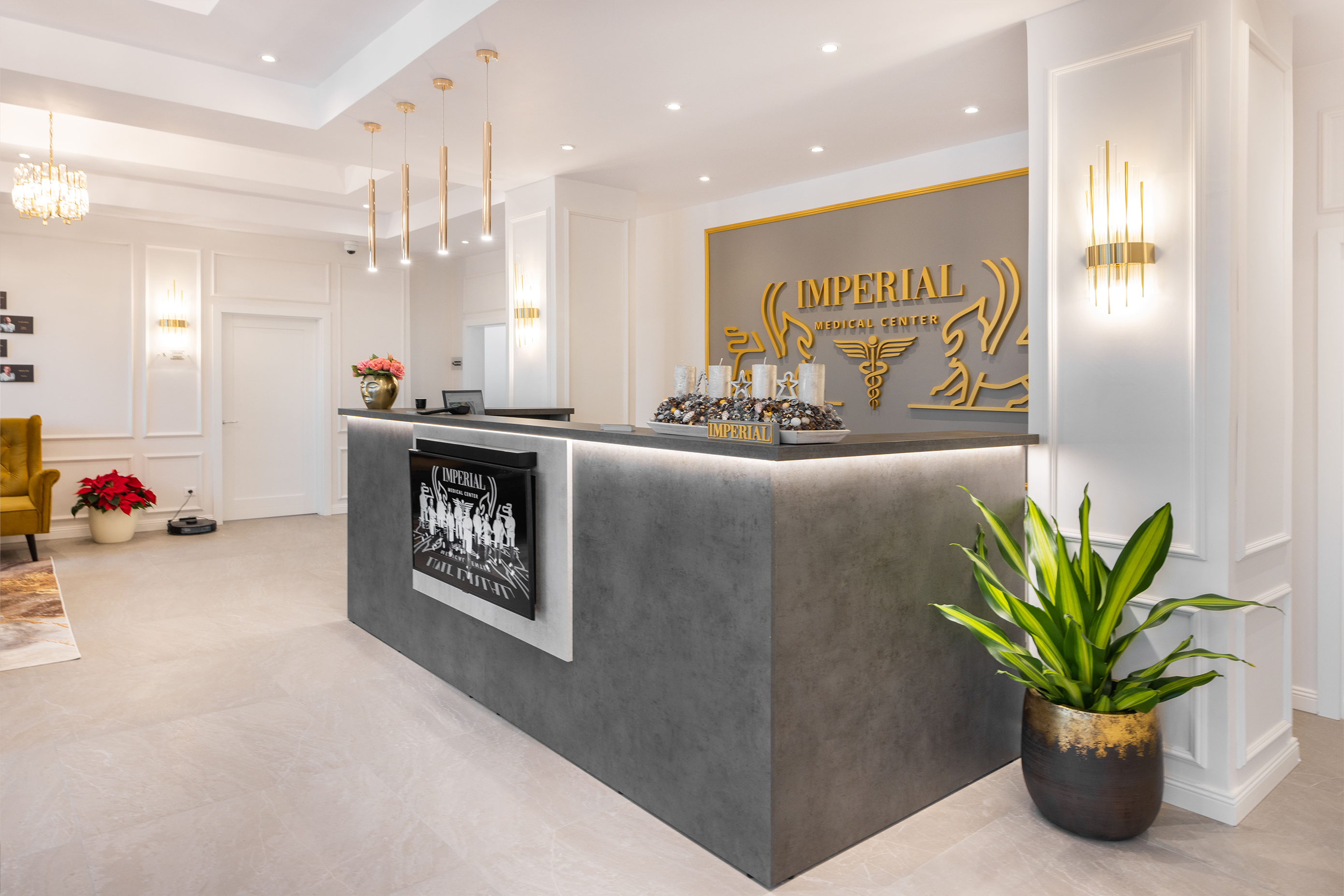 Imperial Medical Center