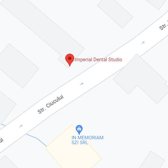 Imeprial Medical Center