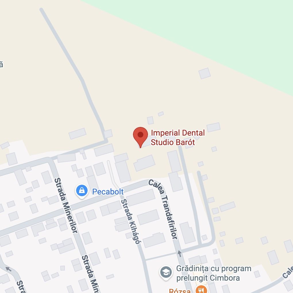 Imeprial Medical Center